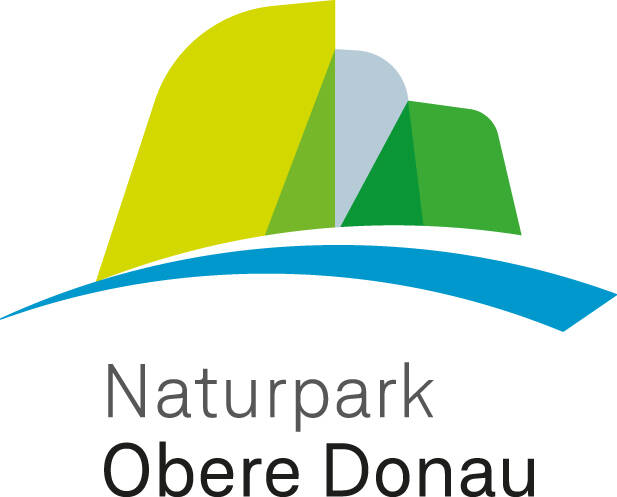 Logo Naturpark Obere Donau