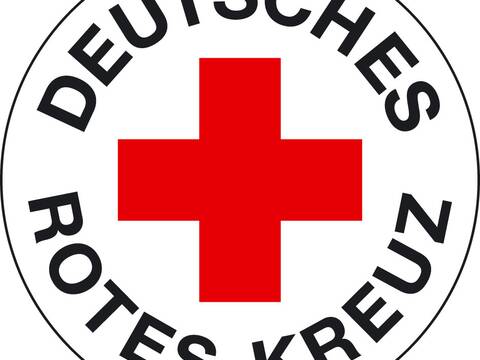 Logo des Deutschen Roten Kreuz