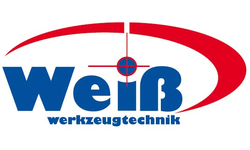 Logo Weiß Werkzeugtechnik