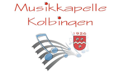 Logo Musikkapelle Kolbingen