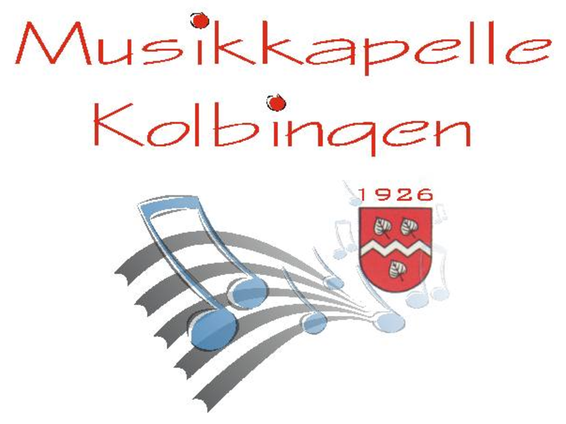 Logo Musikkapelle Kolbingen
